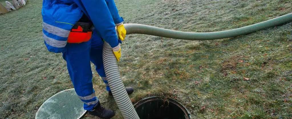 Travaux d'Assainissement