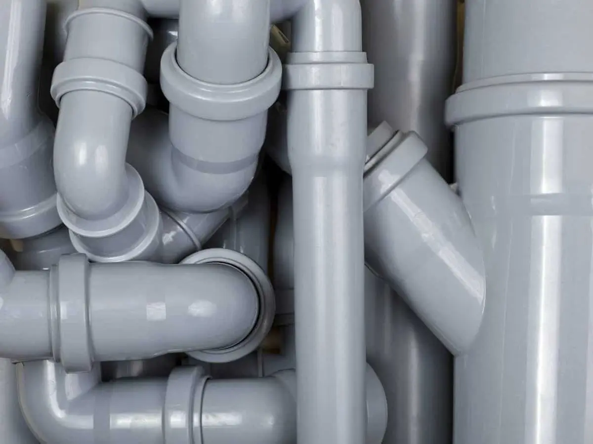 Les différents types de canalisation : eaux pluviales, eaux-vannes, eaux usées. Explications!