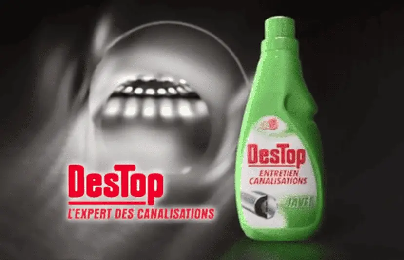 Destop pour les Canalisations : Avantages et Inconvénients