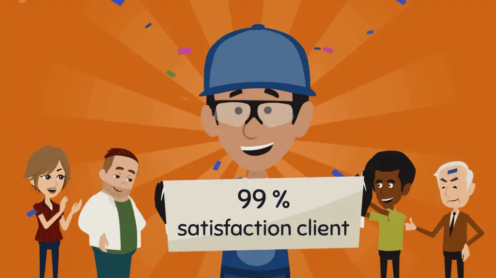 Avis clients