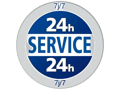 intervention urgence