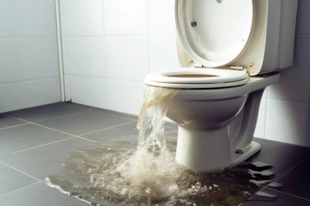 Comment débloquer une canalisation de toilette facilement