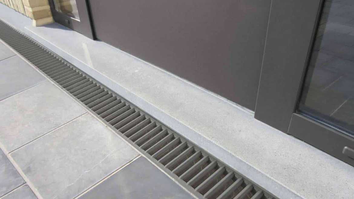 nettoyage d’avaloirs