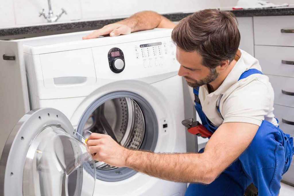 Comment déboucher une machine à laver ? 5 étapes
