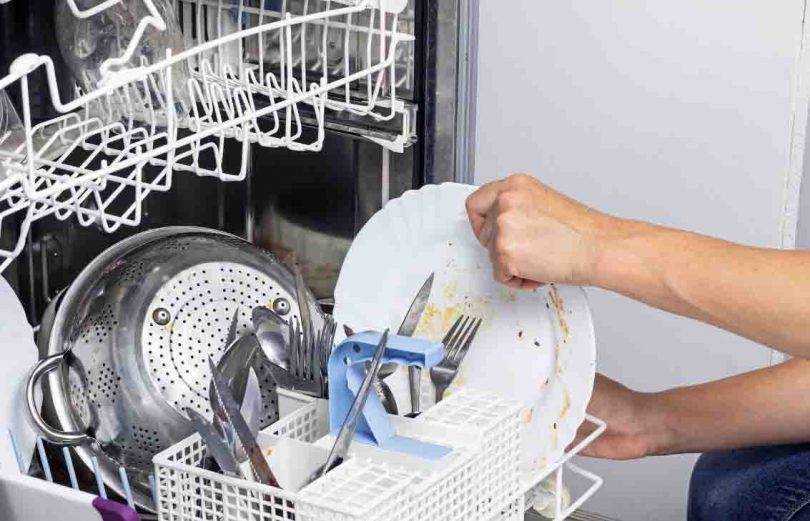 debouchage lave vaisselle