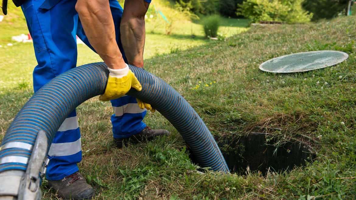 Dégorgement Professionnel